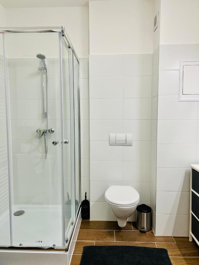 Apartman Liptov Np9 Liptovsky Mikulas Exterior foto