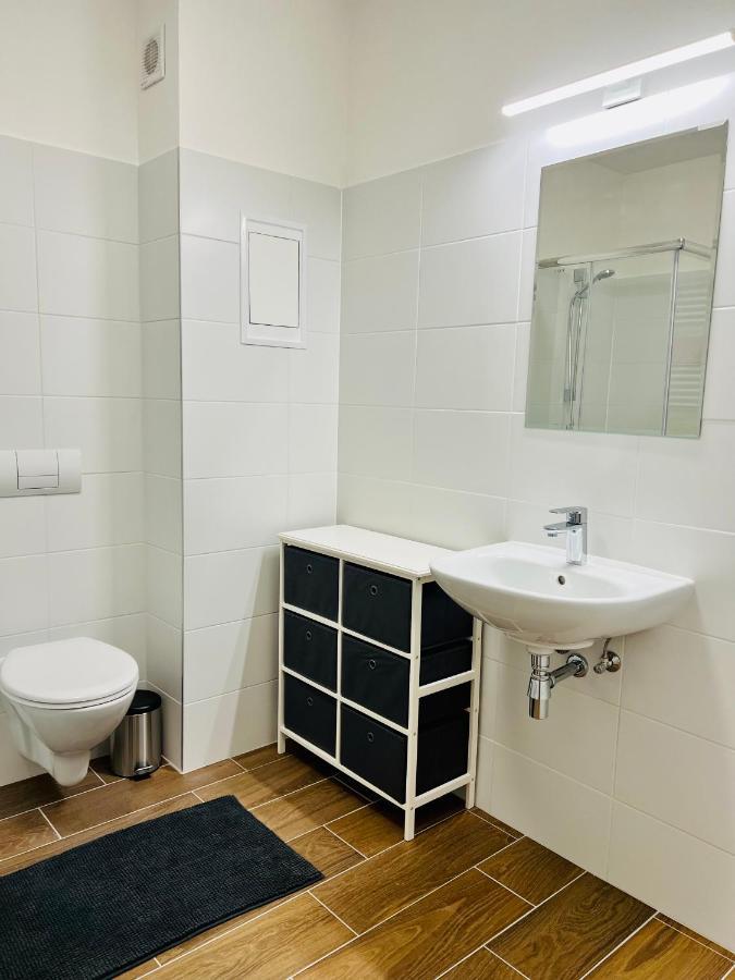 Apartman Liptov Np9 Liptovsky Mikulas Exterior foto