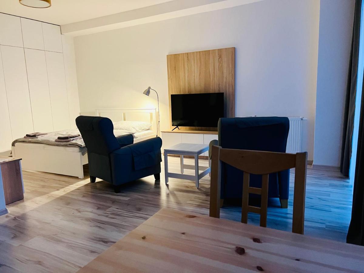Apartman Liptov Np9 Liptovsky Mikulas Exterior foto
