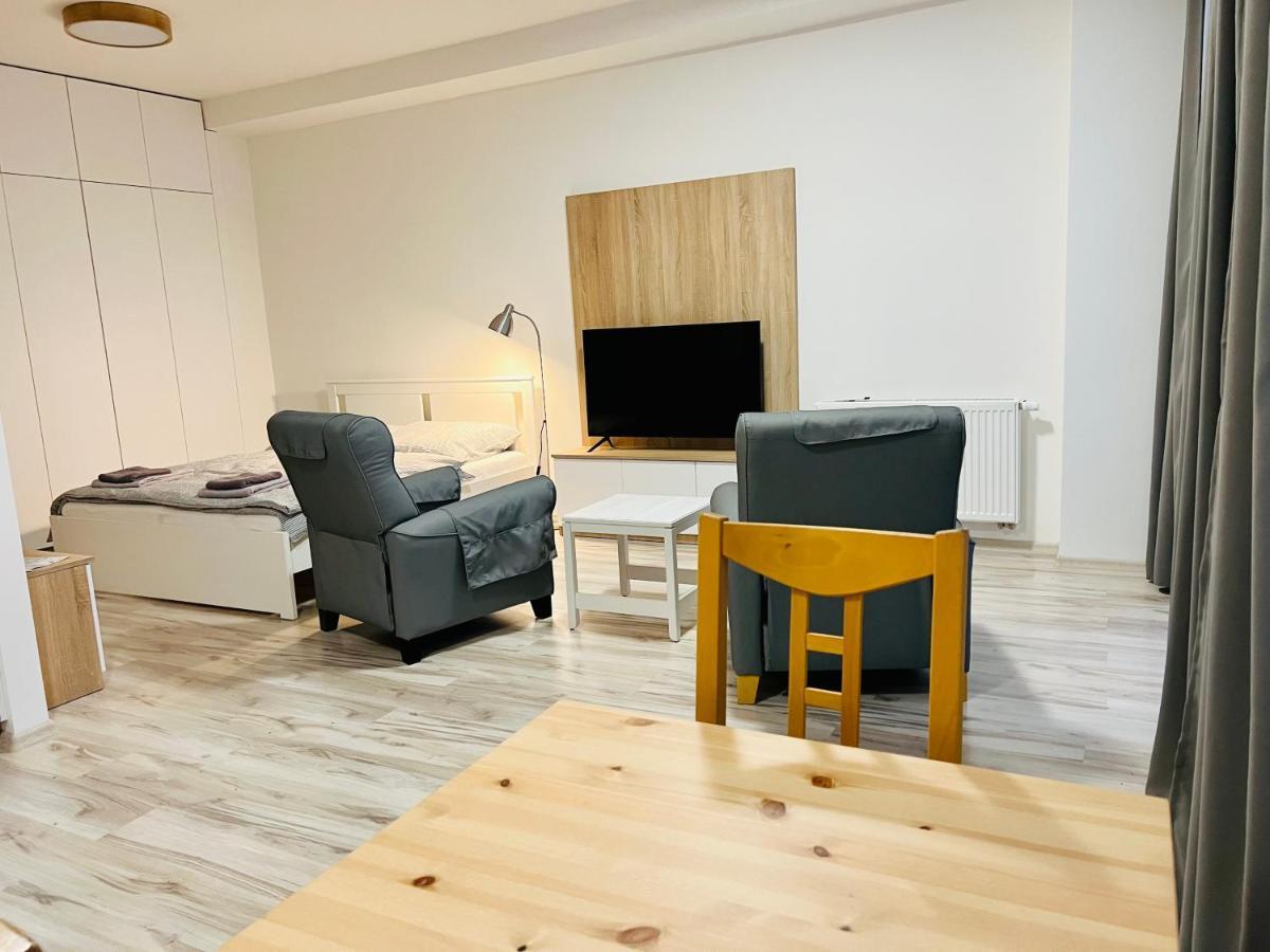 Apartman Liptov Np9 Liptovsky Mikulas Exterior foto