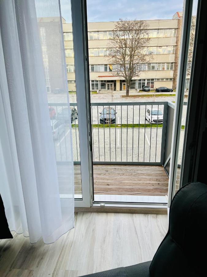 Apartman Liptov Np9 Liptovsky Mikulas Exterior foto