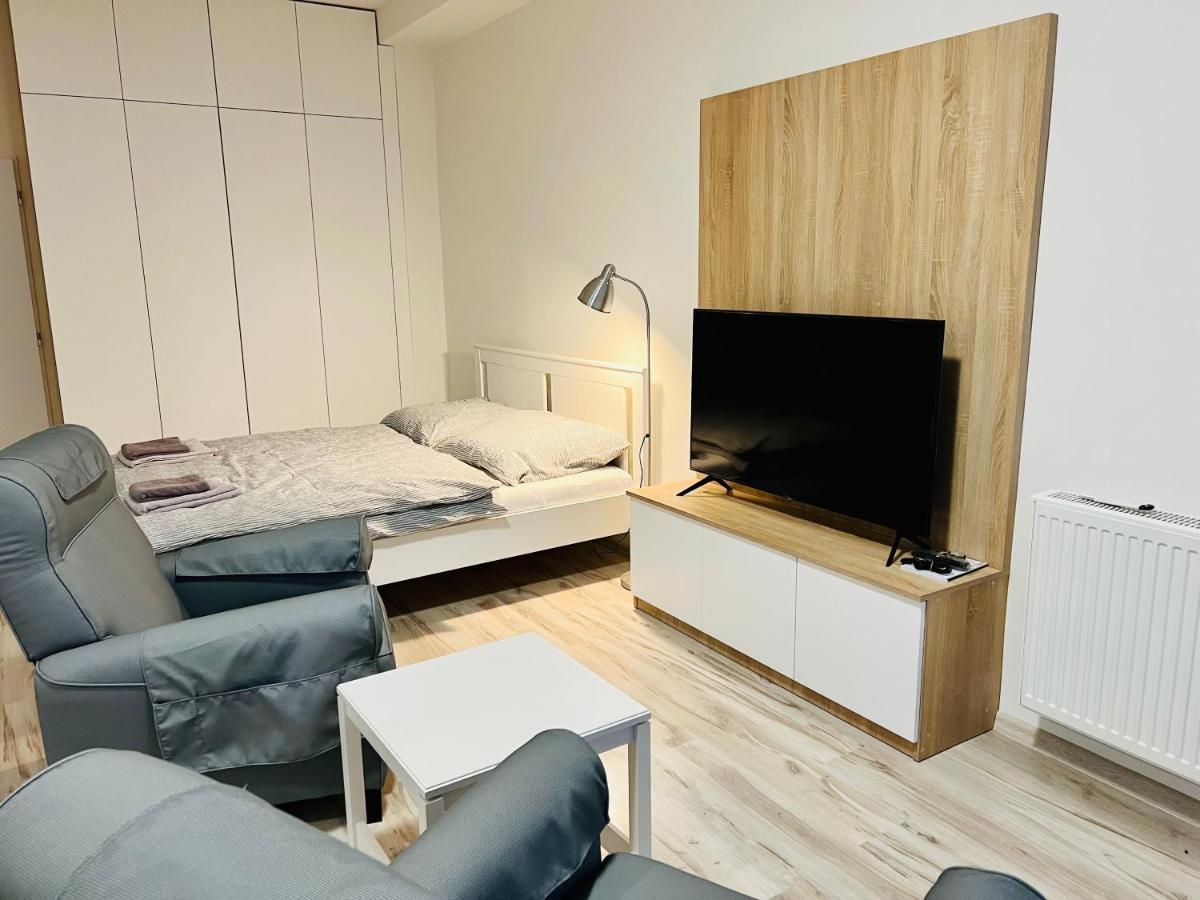 Apartman Liptov Np9 Liptovsky Mikulas Exterior foto