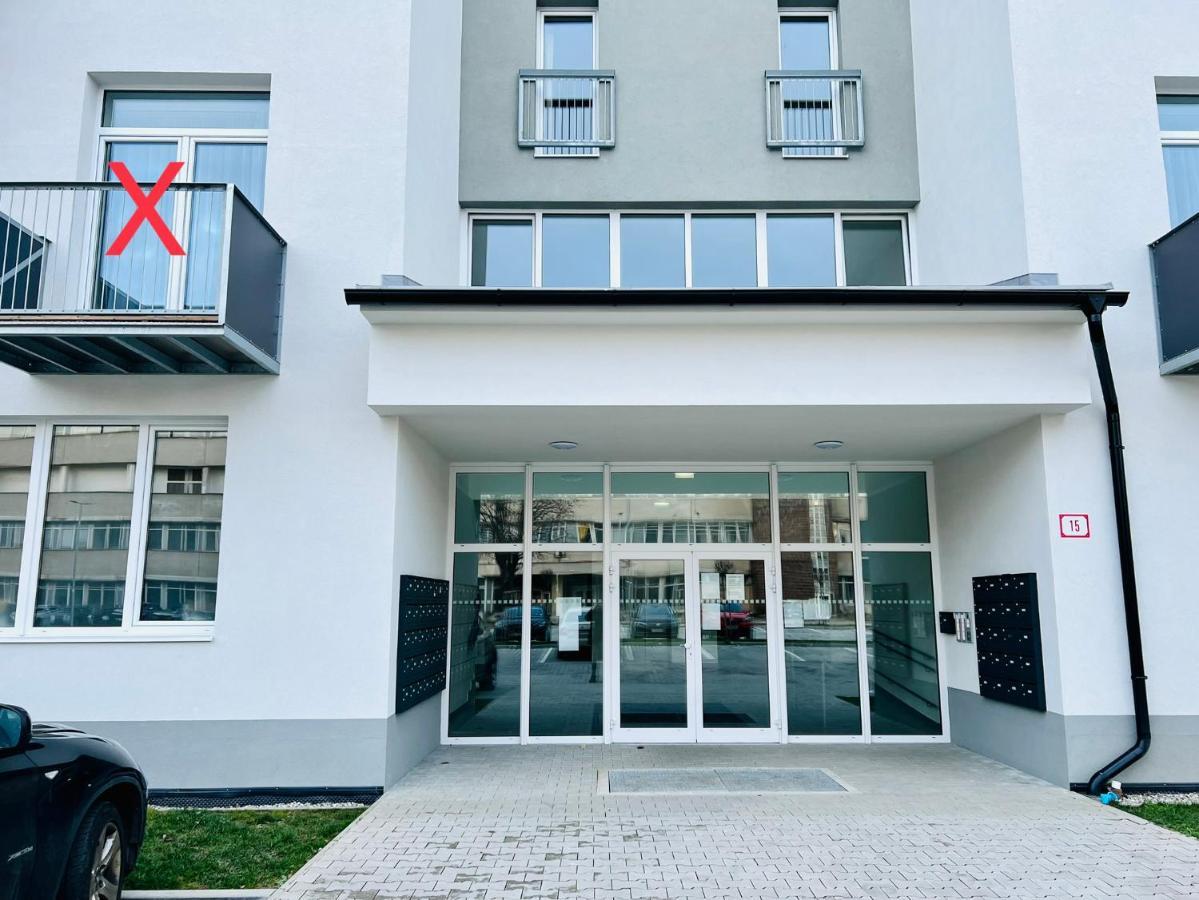 Apartman Liptov Np9 Liptovsky Mikulas Exterior foto