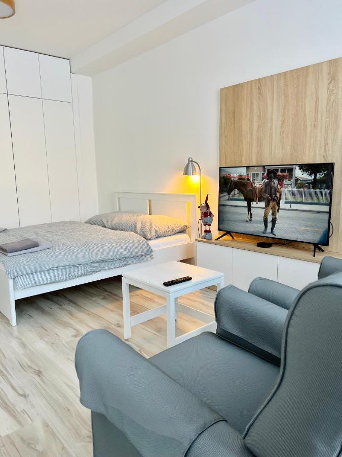 Apartman Liptov Np9 Liptovsky Mikulas Exterior foto