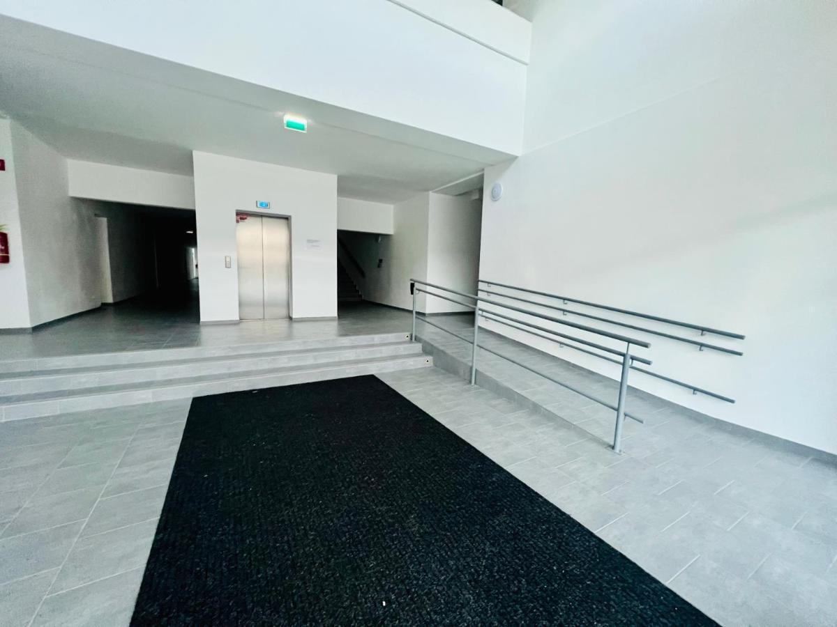 Apartman Liptov Np9 Liptovsky Mikulas Exterior foto