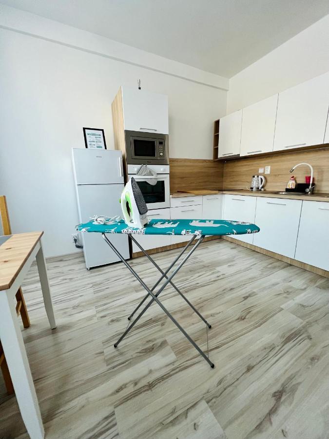 Apartman Liptov Np9 Liptovsky Mikulas Exterior foto