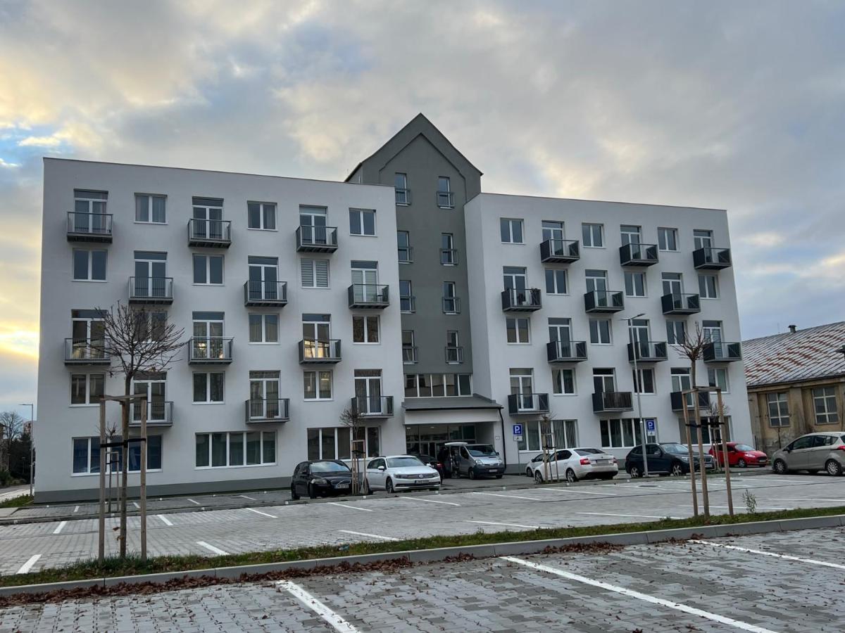 Apartman Liptov Np9 Liptovsky Mikulas Exterior foto