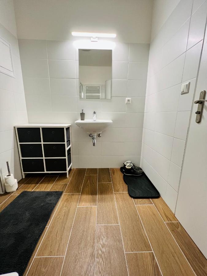 Apartman Liptov Np9 Liptovsky Mikulas Exterior foto