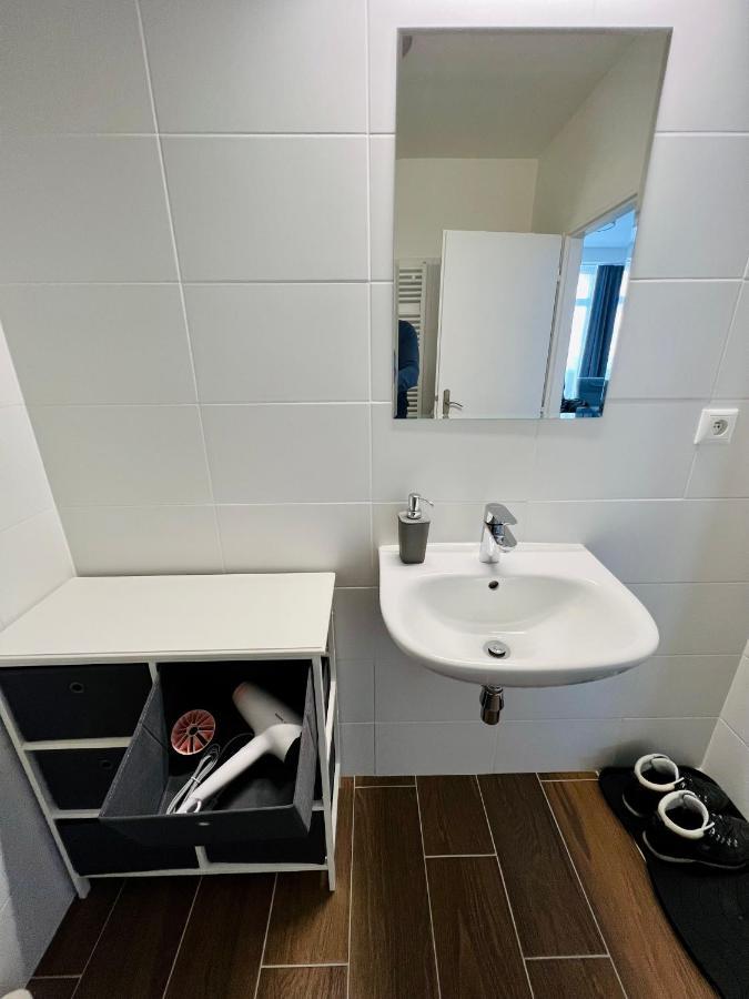 Apartman Liptov Np9 Liptovsky Mikulas Exterior foto