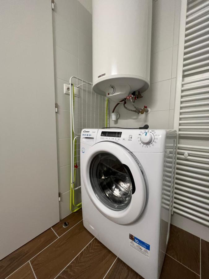 Apartman Liptov Np9 Liptovsky Mikulas Exterior foto